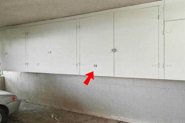 Detail Gallery Image 34 of 39 For 14141 Dickens St #111,  Sherman Oaks,  CA 91423 - 2 Beds | 2 Baths