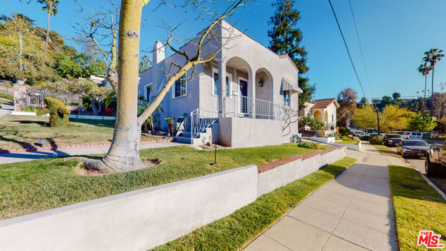 Image 2 for 1534 Linda Rosa Ave, Los Angeles, CA 90041