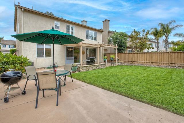 Detail Gallery Image 32 of 46 For 11590 Trailbrook Ln, San Diego,  CA 92128 - 4 Beds | 3 Baths