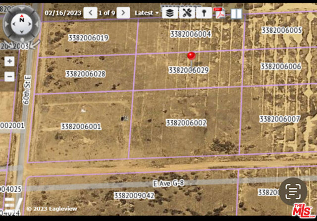0 62nd Str E & Avenue G-6, Lancaster CA: https://media.crmls.org/mediaz/3402dbf4-f06f-4887-bbd8-7e609b8dbcfc.jpg