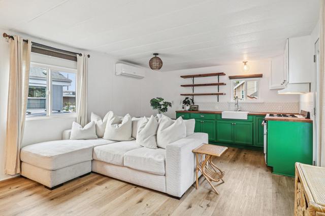 Detail Gallery Image 5 of 18 For 1549 N Vulcan Ave #20,  Encinitas,  CA 92024 - 1 Beds | 1 Baths