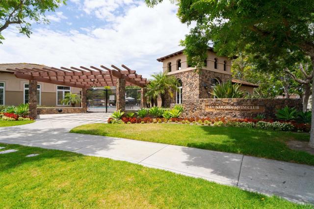 Detail Gallery Image 33 of 34 For 1295 Haglar #1,  Chula Vista,  CA 91913 - 3 Beds | 3/1 Baths