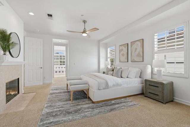 Detail Gallery Image 35 of 65 For 557 Samuel Ct, Encinitas,  CA 92024 - 5 Beds | 4/1 Baths