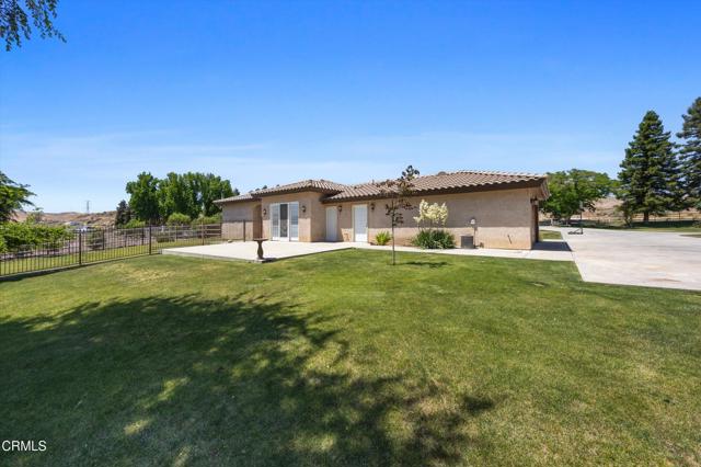 Detail Gallery Image 62 of 71 For 6301 Uplands of the Kern Dr, Bakersfield,  CA 93308 - 5 Beds | 4/1 Baths