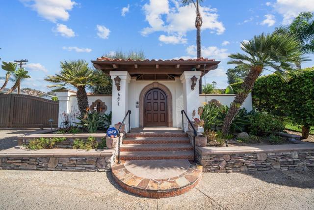 Home for Sale in El Cajon