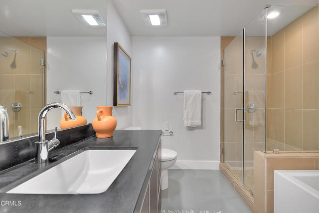 Detail Gallery Image 39 of 56 For 133 S Los Robles Ave #205,  Pasadena,  CA 91101 - 2 Beds | 2 Baths