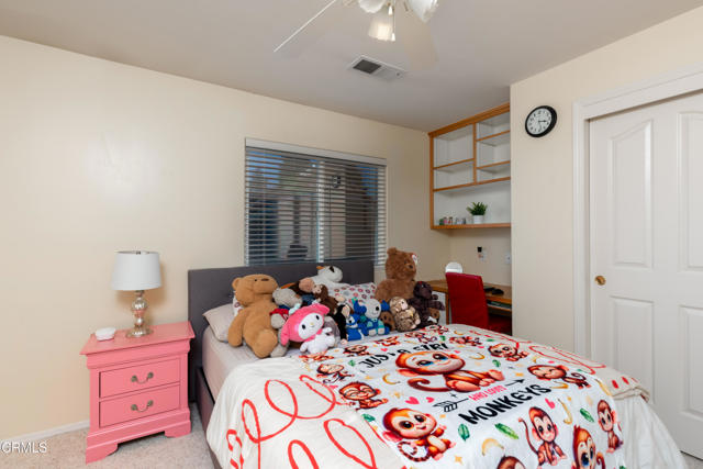 Detail Gallery Image 38 of 42 For 10906 Rosslyn Ln, Bakersfield,  CA 93311 - 4 Beds | 3 Baths