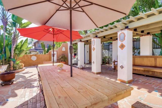 Detail Gallery Image 71 of 73 For 3014 Xenophon St, Point Loma,  CA 92106 - 5 Beds | 3 Baths