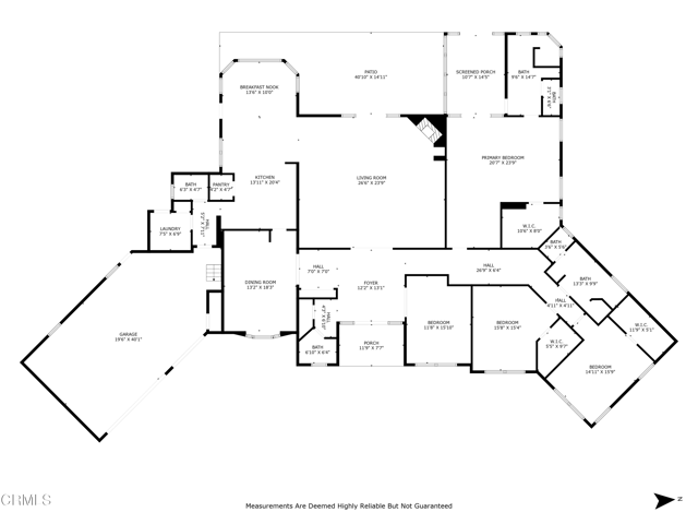Detail Gallery Image 71 of 72 For 6150 Baja Vista Dr, Somis,  CA 93066 - 7 Beds | 5/2 Baths