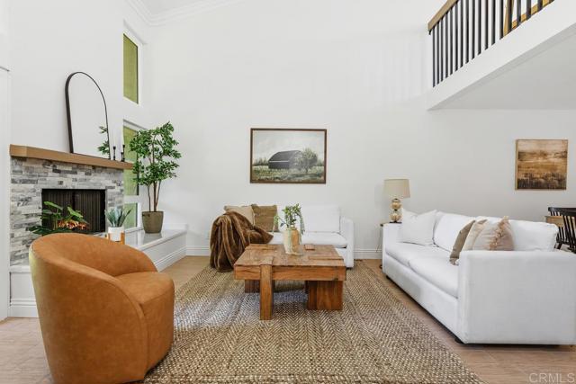 Detail Gallery Image 11 of 31 For 13611 Penina St, Poway,  CA 92064 - 2 Beds | 2 Baths