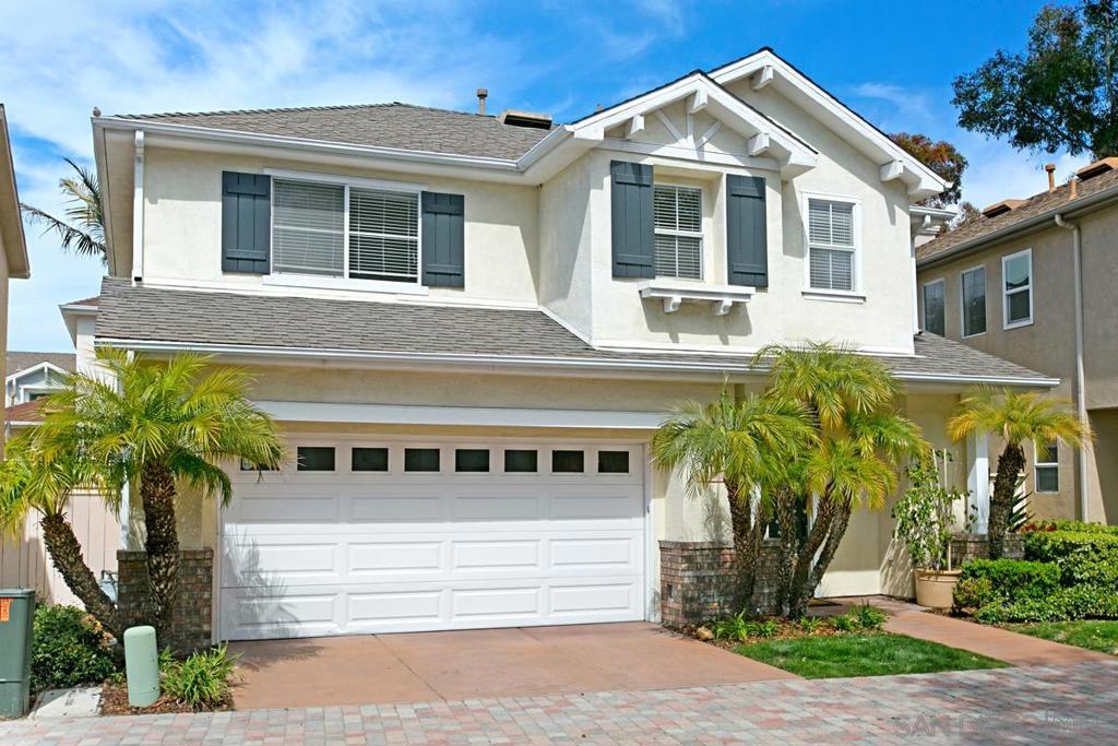 3081 Canyon