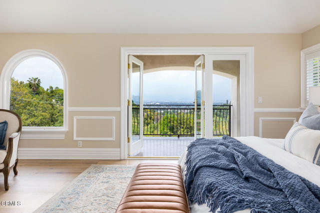 Detail Gallery Image 29 of 46 For 15450 Briarwood Dr, Sherman Oaks,  CA 91403 - 4 Beds | 4/1 Baths