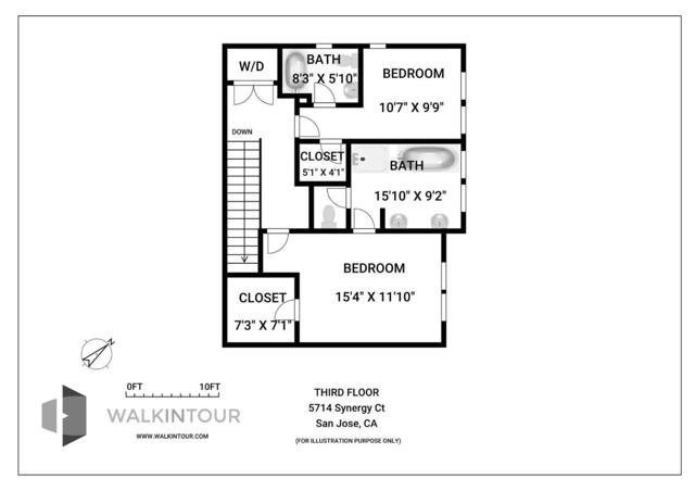 5714 Synergy Court, San Jose CA: https://media.crmls.org/mediaz/340fd95b-5bce-4a30-823c-a7b27e0c92c4.jpg