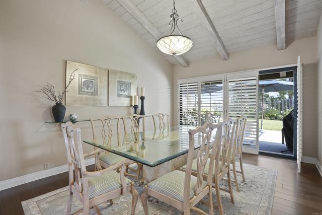 Home for Sale in Solana Beach