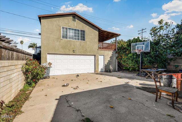 Detail Gallery Image 14 of 16 For 1544 California St, Oxnard,  CA 93033 - 2 Beds | 1 Baths