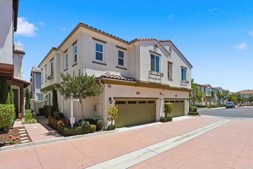 4136 Palomar Way
