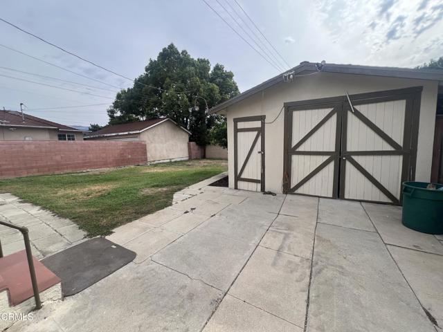 Detail Gallery Image 18 of 18 For 6048 Cloverly Ave, Temple City,  CA 91780 - 2 Beds | 1/1 Baths