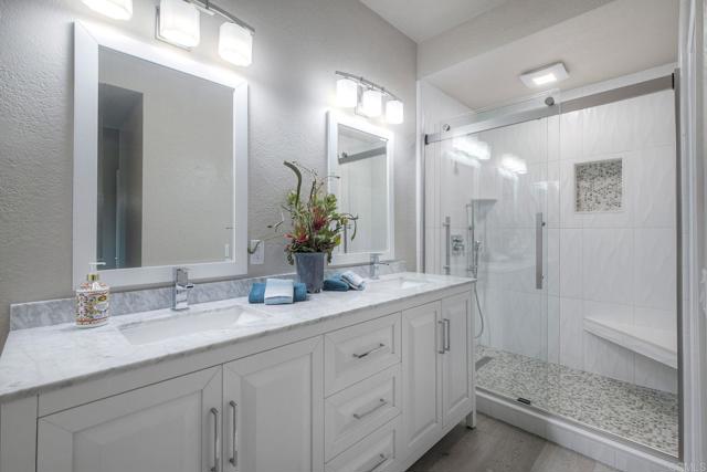 Detail Gallery Image 22 of 37 For 1560 Caminito Aguar, San Marcos,  CA 92078 - 2 Beds | 2 Baths