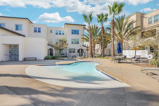 Detail Gallery Image 32 of 42 For 5502 Caminito Sandwaves #173,  San Diego,  CA 92154 - 4 Beds | 3/1 Baths