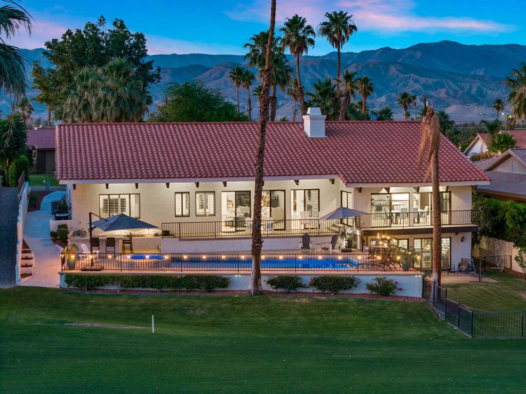 79595 Bermuda Dunes Drive