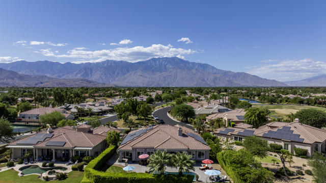 55 Calle De Oro, Rancho Mirage, CA 92270