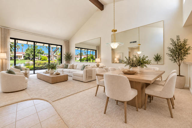 86 Palomino Circle, Palm Desert, CA 92211