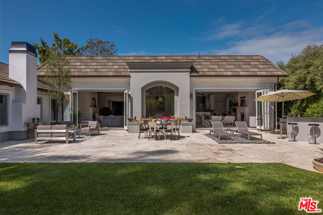 Drew Fenton | 210 S Westgate Avenue Los Angeles CA | MLS: 7532766