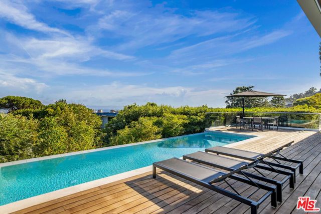 Drew Fenton | 1822 Westridge Road Los Angeles CA | MLS: 7400689
