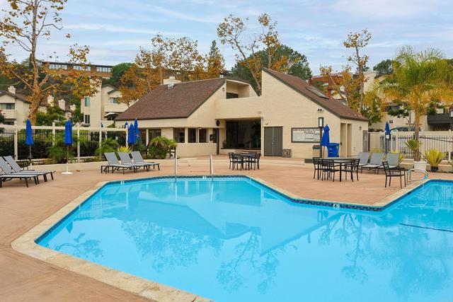 Detail Gallery Image 39 of 53 For 1222 River Glen Rw #65,  San Diego,  CA 92111 - 2 Beds | 1 Baths