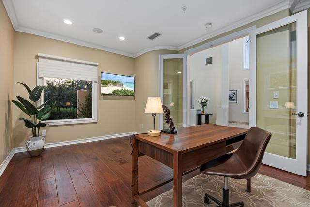 Detail Gallery Image 65 of 74 For 14323 Rancho Santa Fe Lakes Dr, Rancho Santa Fe,  CA 92067 - 5 Beds | 4/1 Baths