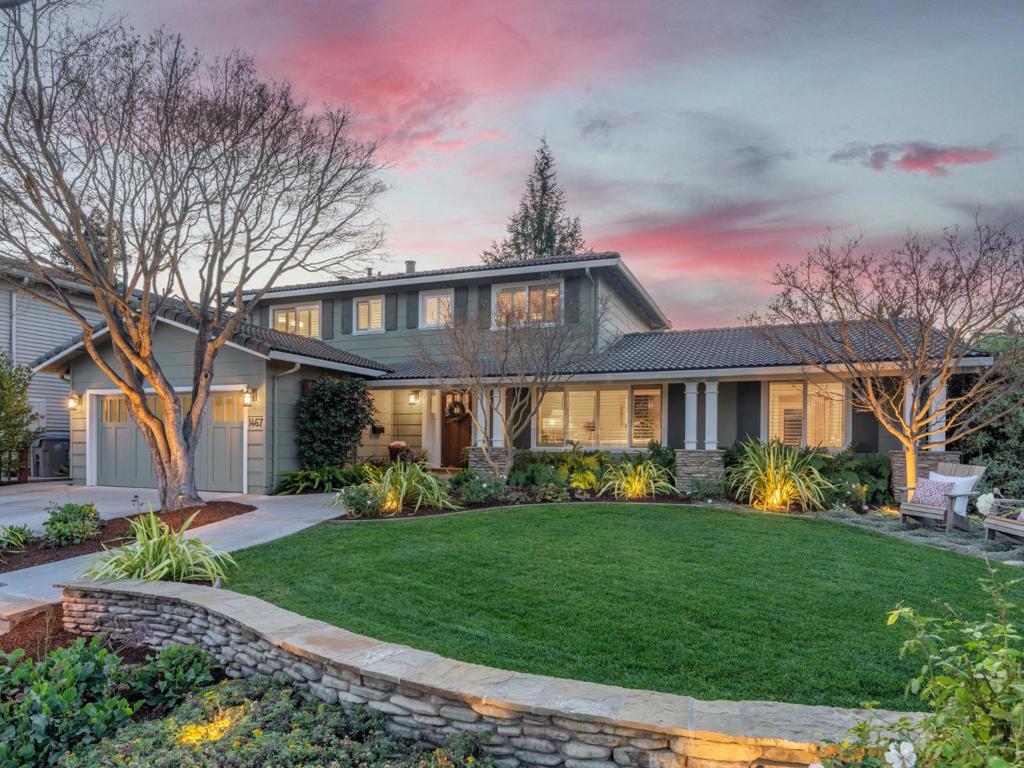 1467 Medallion Drive