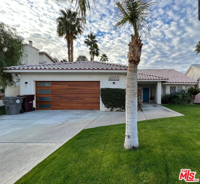 68155 Tachevah Drive