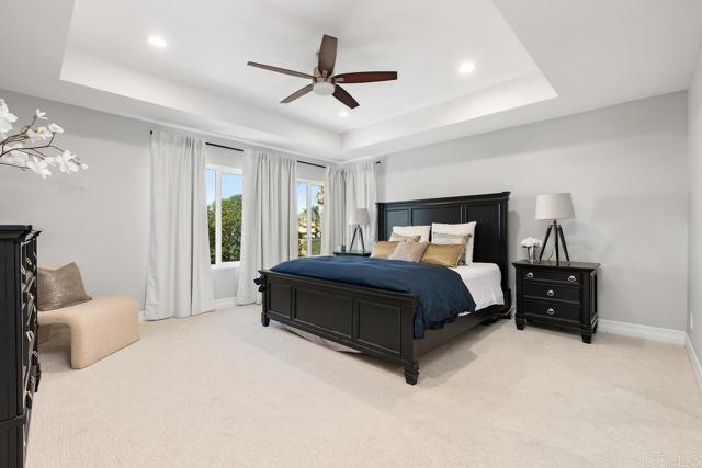 Detail Gallery Image 26 of 44 For 13822 Camino Del Suelo, San Diego,  CA 92129 - 4 Beds | 3 Baths