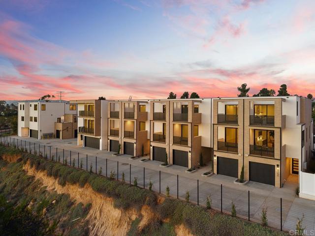 Detail Gallery Image 25 of 27 For 4210 Tonopah Ave, San Diego,  CA 92110 - 3 Beds | 3/1 Baths