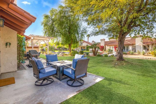 2 Bed Home for Sale in Palm Desert, California