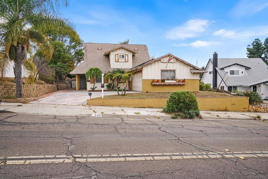 348 Sychar Road