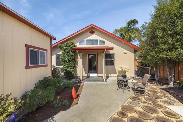 Centennial Street, Santa Cruz, California 95060, ,Multi-Family,For Sale,Centennial,ML81909963