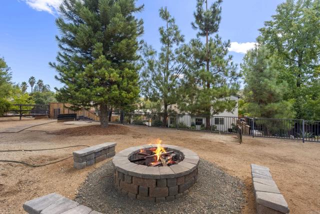 Detail Gallery Image 58 of 75 For 23316 Barona Mesa Rd, Ramona,  CA 92065 - 3 Beds | 2 Baths