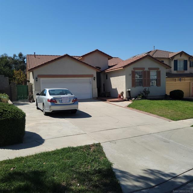 3292 Mountain Pass, Corona, California 92882, 3 Bedrooms Bedrooms, ,2 BathroomsBathrooms,Single Family Residence,For Sale,Mountain Pass,240023492SD