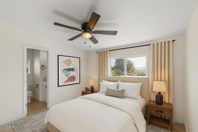 Detail Gallery Image 8 of 14 For 155 Mesa Dr, Camarillo,  CA 93010 - 2 Beds | 2 Baths