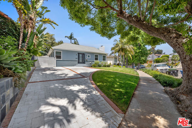 4229 Klump Avenue, Studio City, California 91602, 3 Bedrooms Bedrooms, ,3 BathroomsBathrooms,Single Family Residence,For Sale,Klump,24401371