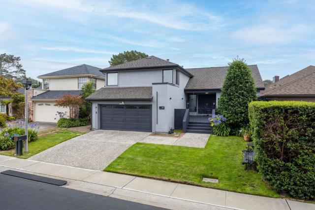 Details for 447 Burning Tree Court, Half Moon Bay, CA 94019