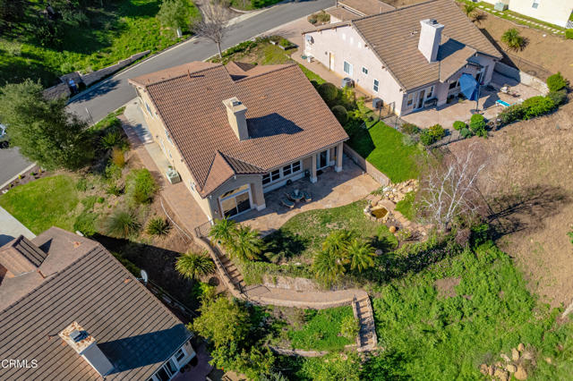 Detail Gallery Image 24 of 25 For 815 Vista Grande Dr, Santa Paula,  CA 93060 - 3 Beds | 2/1 Baths