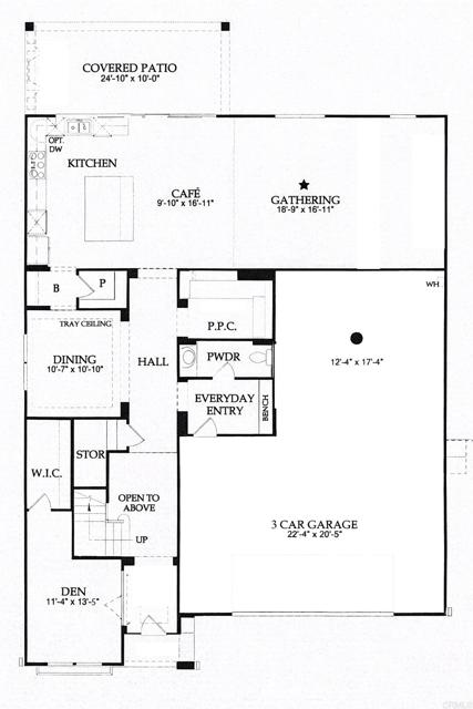 Detail Gallery Image 31 of 37 For 219 Flores Ln, Vista,  CA 92083 - 4 Beds | 2/1 Baths