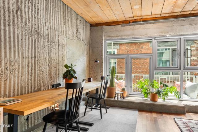 Detail Gallery Image 10 of 35 For 530 S Hewitt St #244,  Los Angeles,  CA 90013 - 1 Beds | 1 Baths