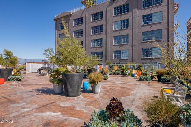 Detail Gallery Image 26 of 33 For 1855 Industrial St #402,  Los Angeles,  CA 90021 - 1 Beds | 1 Baths