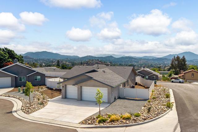 Detail Gallery Image 41 of 52 For 1609 Mauzy Way, El Cajon,  CA 92021 - 4 Beds | 3 Baths