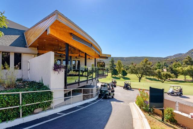 Golf Course