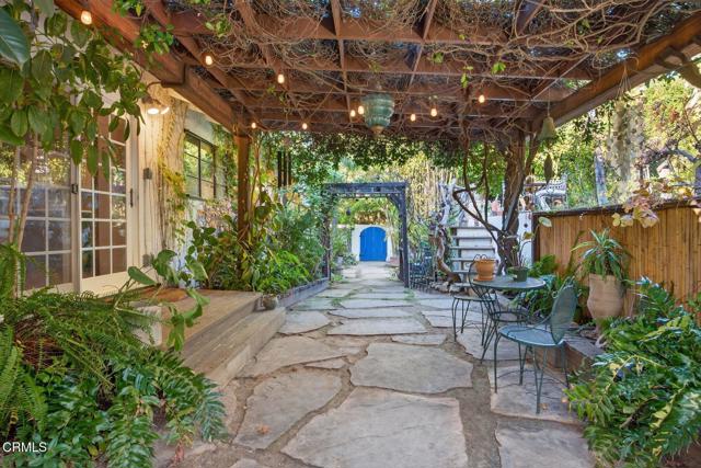 Detail Gallery Image 20 of 32 For 1708 Orchard Dr, Ojai,  CA 93023 - 3 Beds | 2 Baths