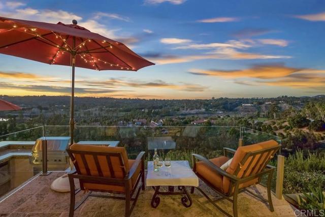 Detail Gallery Image 3 of 22 For 16934 Circa Del Norte, Rancho Santa Fe,  CA 92067 - 4 Beds | 4/1 Baths